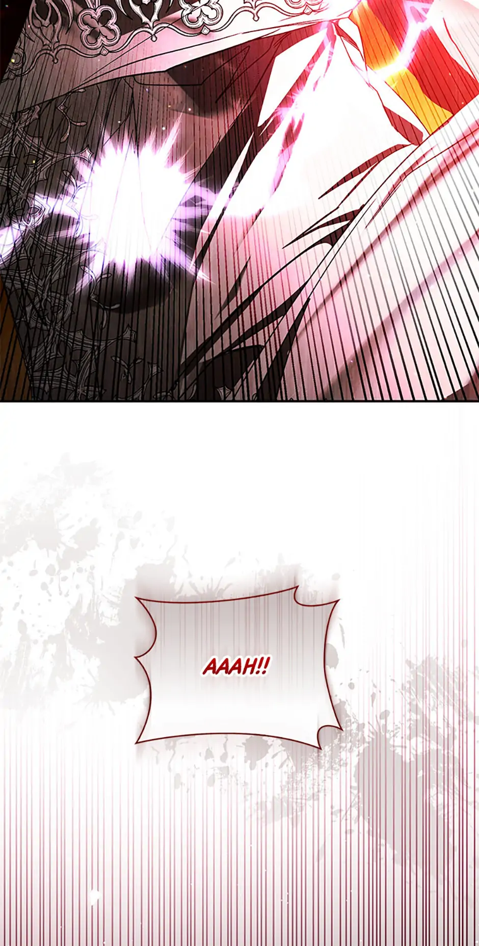 Falling into the Arms of a Mad Villain Chapter 48 - page 14
