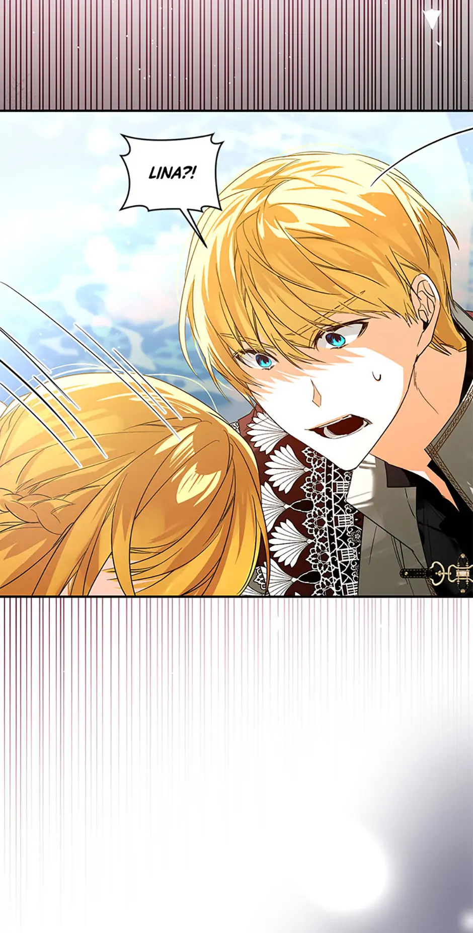 Falling into the Arms of a Mad Villain Chapter 48 - page 15