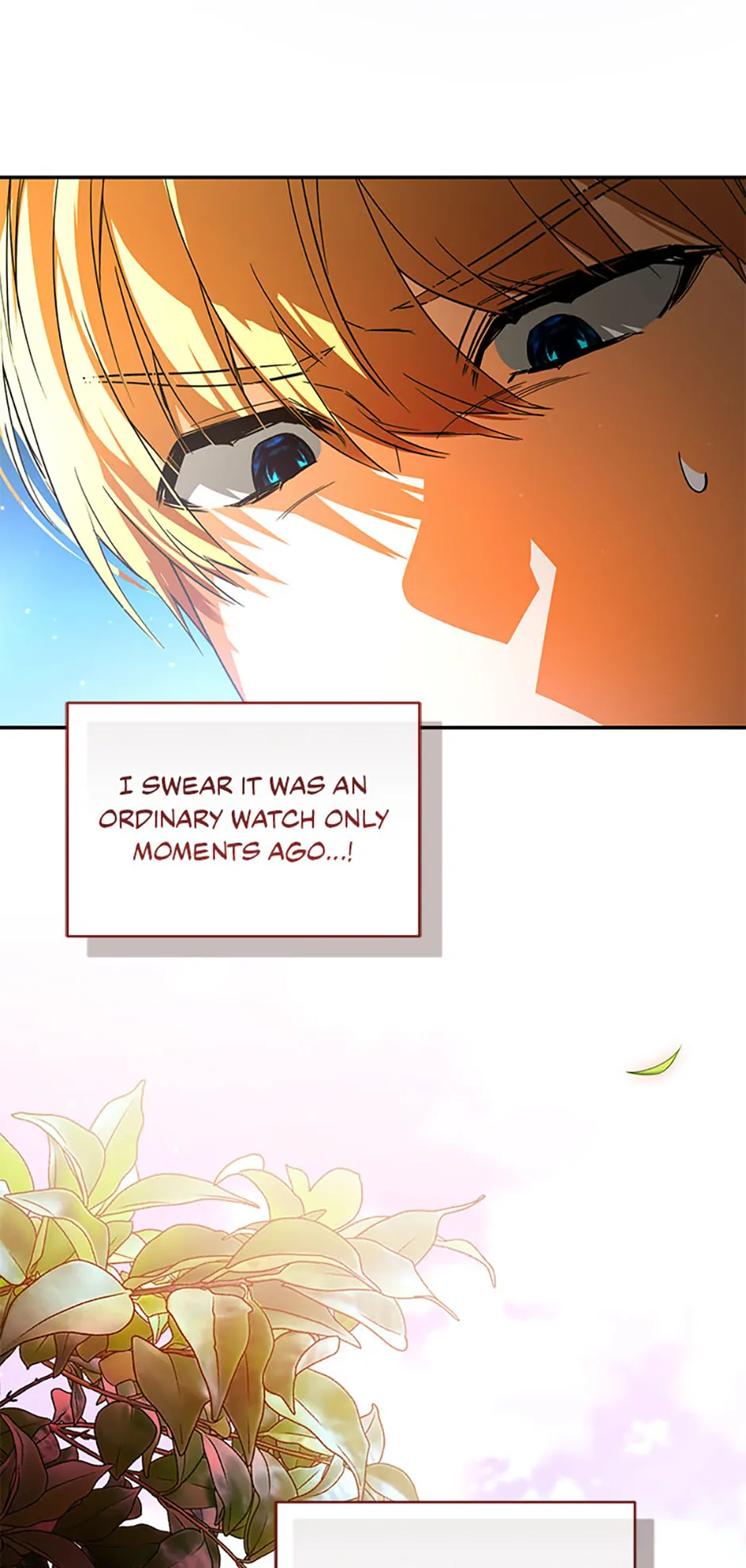 Falling into the Arms of a Mad Villain Chapter 48 - page 18