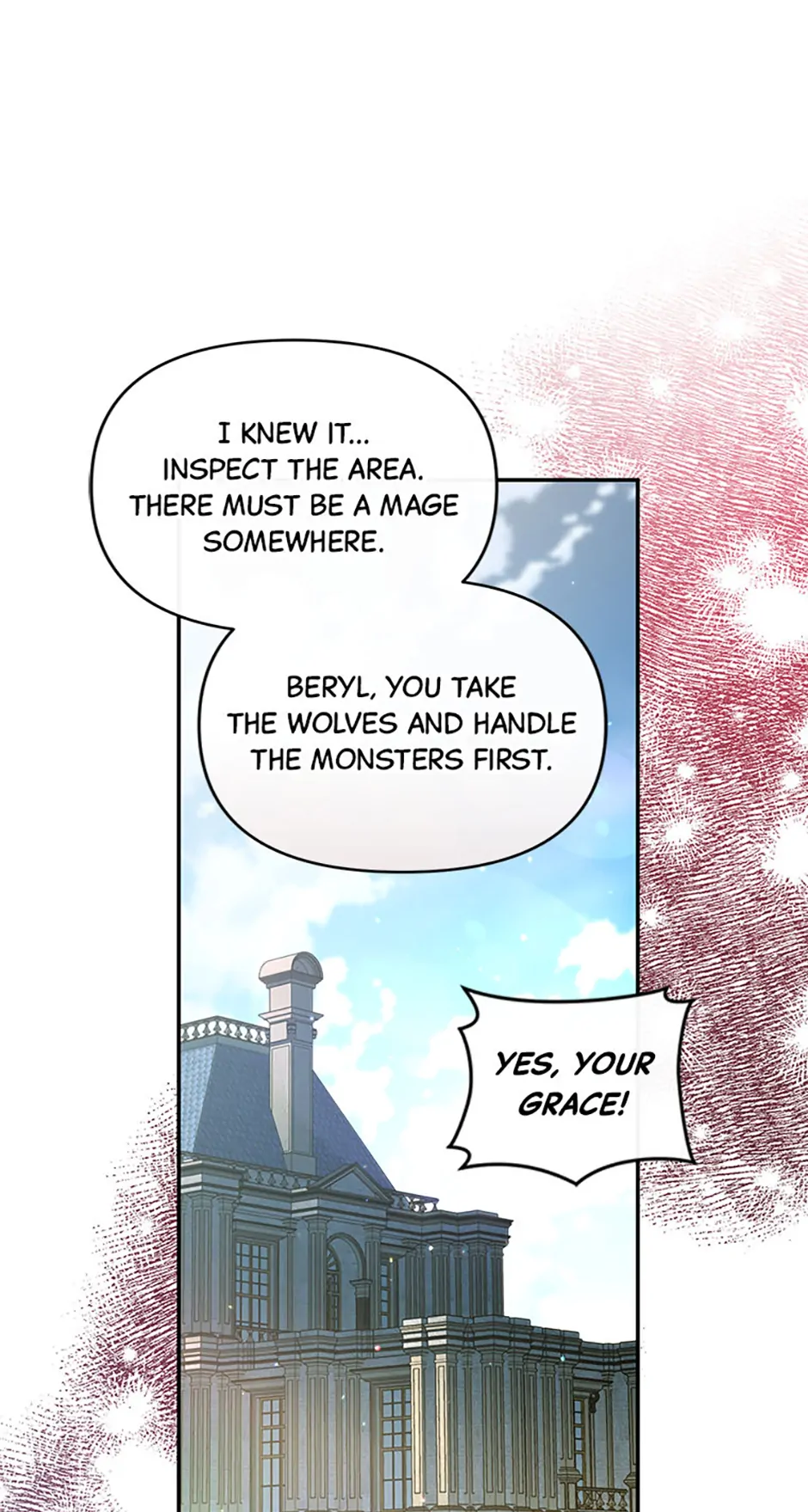 Falling into the Arms of a Mad Villain Chapter 48 - page 25