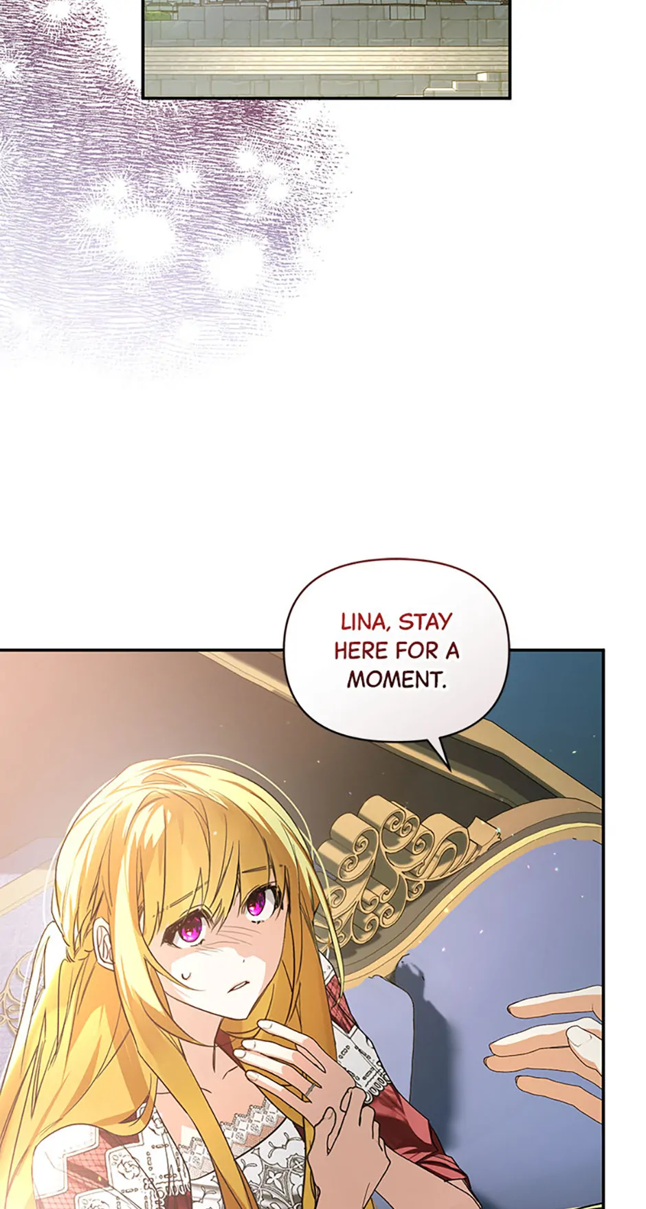 Falling into the Arms of a Mad Villain Chapter 48 - page 26