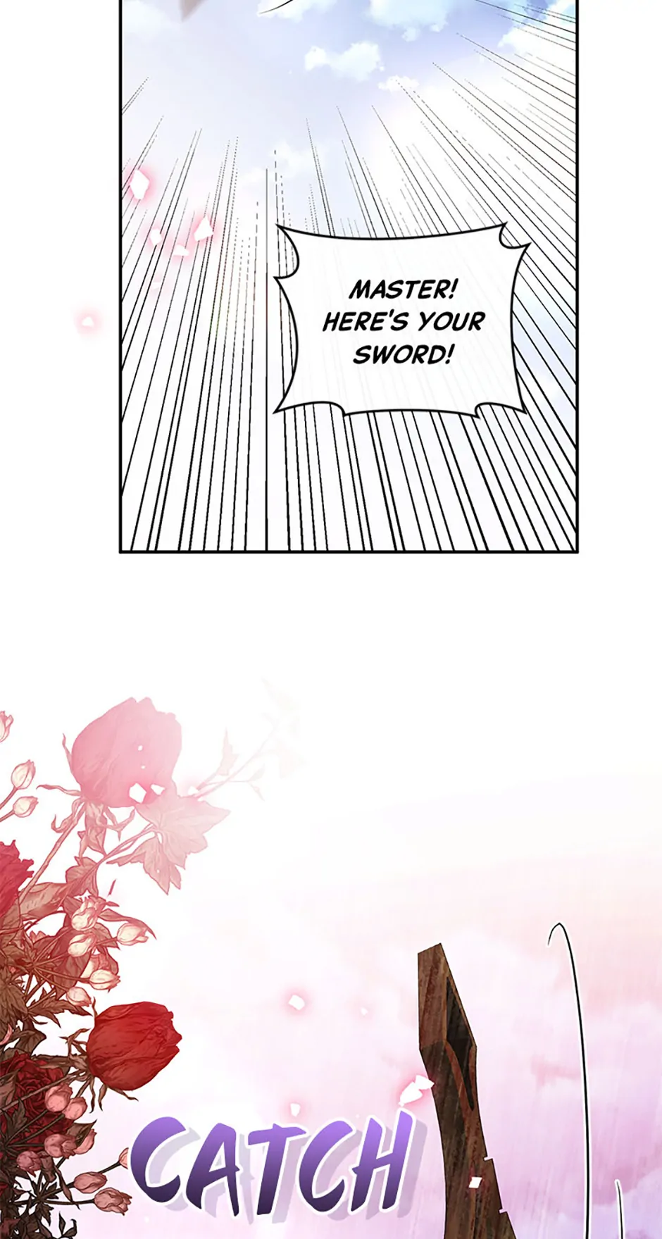 Falling into the Arms of a Mad Villain Chapter 48 - page 28