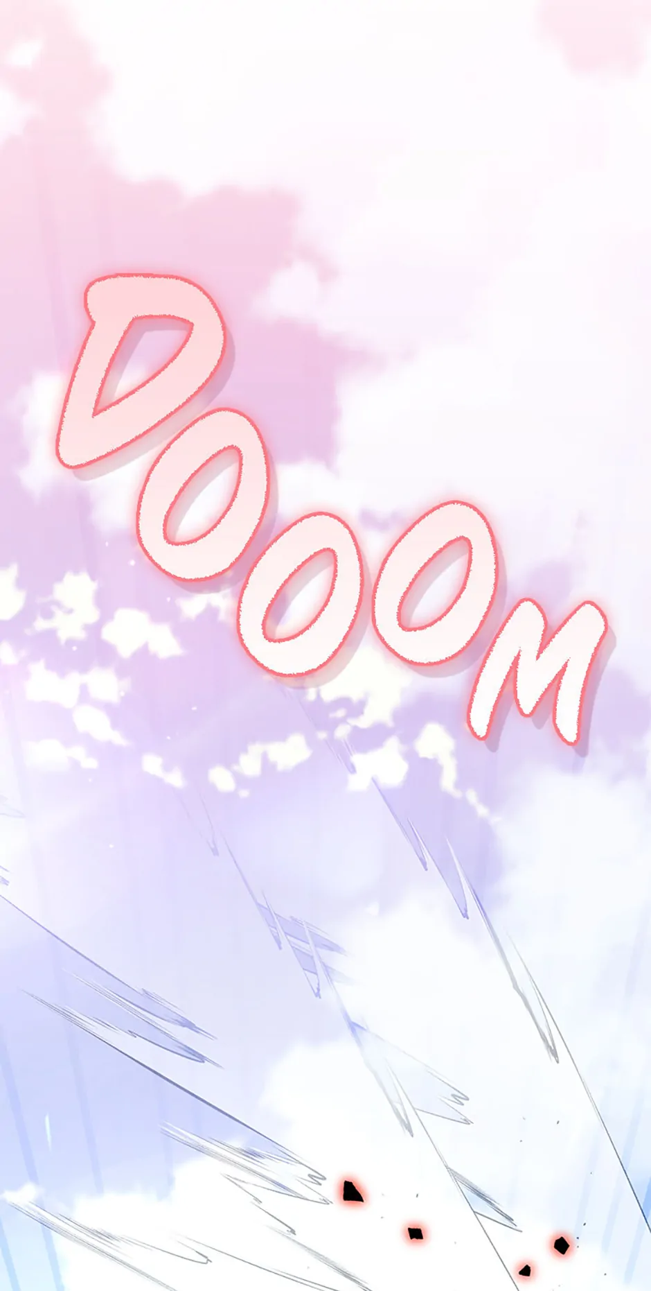 Falling into the Arms of a Mad Villain Chapter 48 - page 33