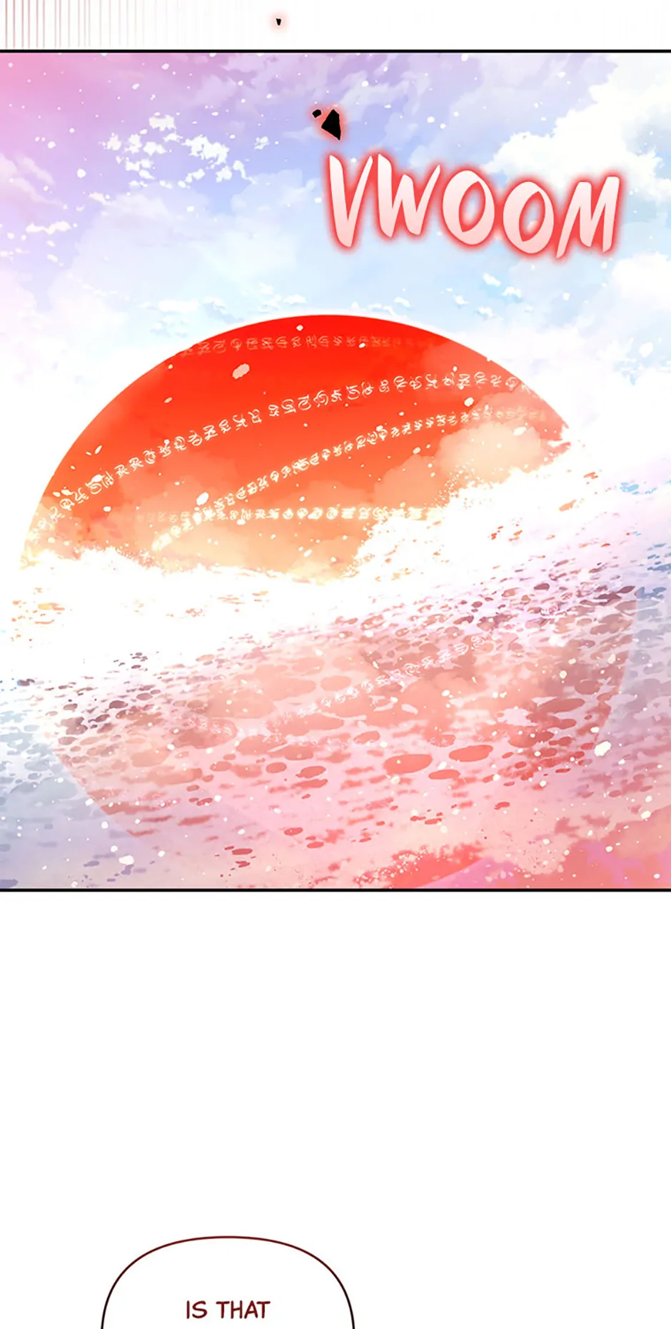 Falling into the Arms of a Mad Villain Chapter 48 - page 36