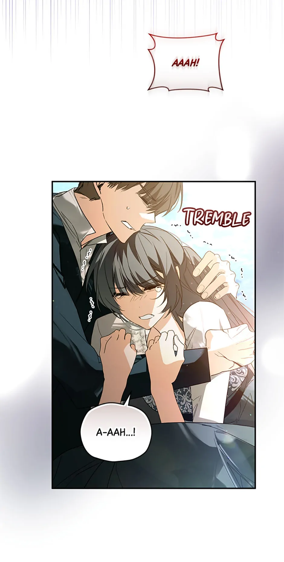 Falling into the Arms of a Mad Villain Chapter 48 - page 39
