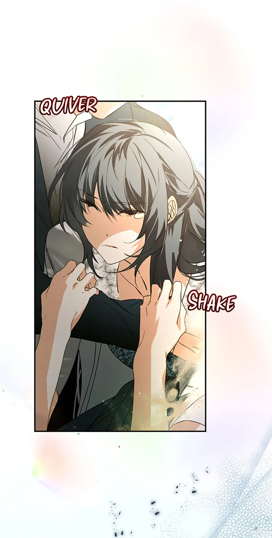 Falling into the Arms of a Mad Villain Chapter 48 - page 40