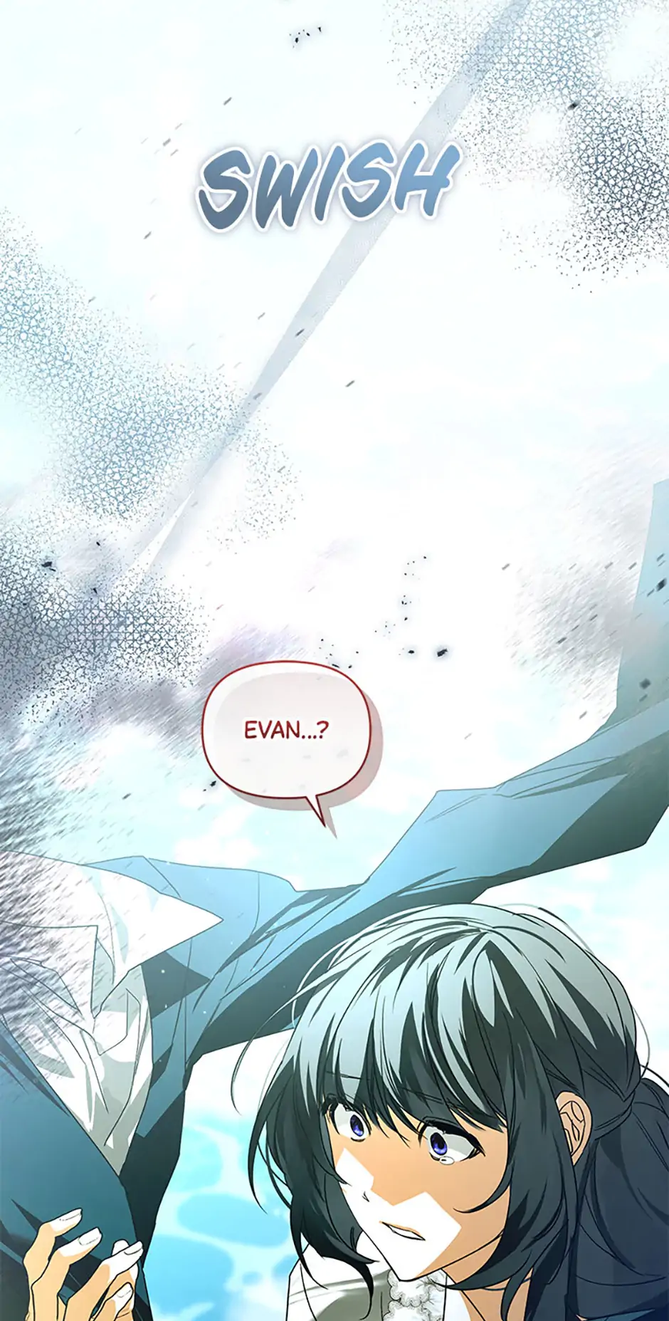 Falling into the Arms of a Mad Villain Chapter 48 - page 41