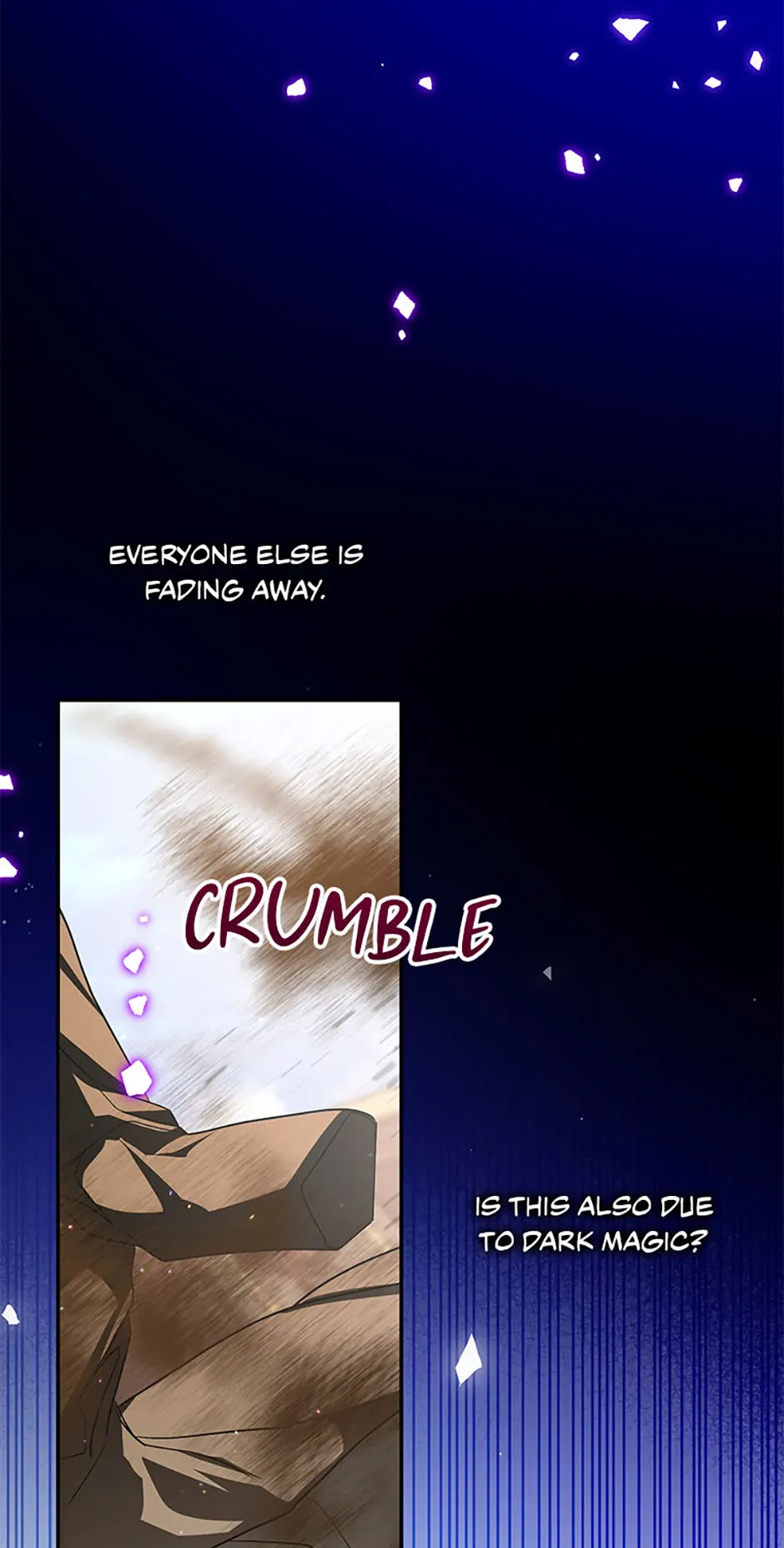 Falling into the Arms of a Mad Villain Chapter 48 - page 44