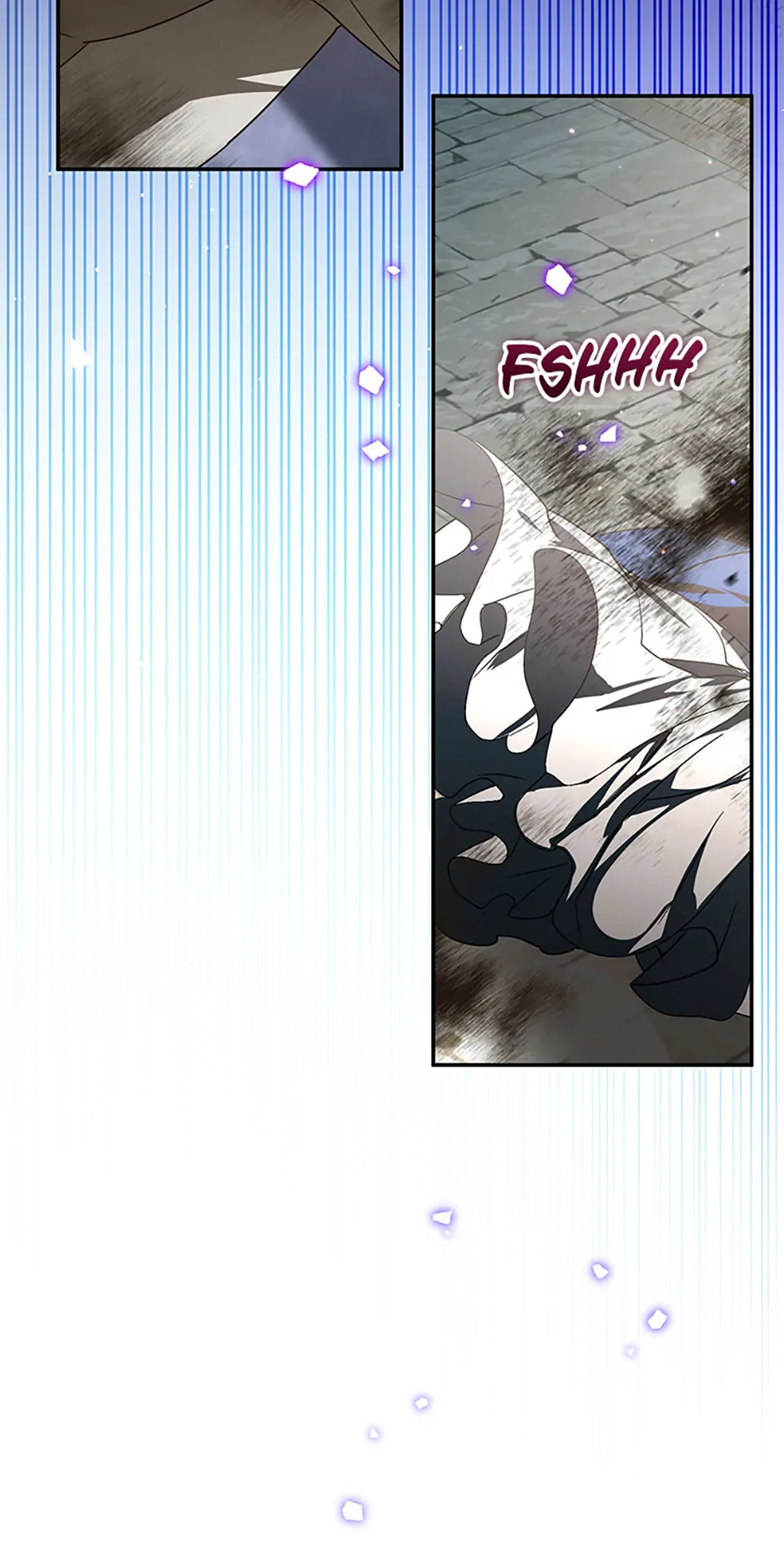 Falling into the Arms of a Mad Villain Chapter 48 - page 45