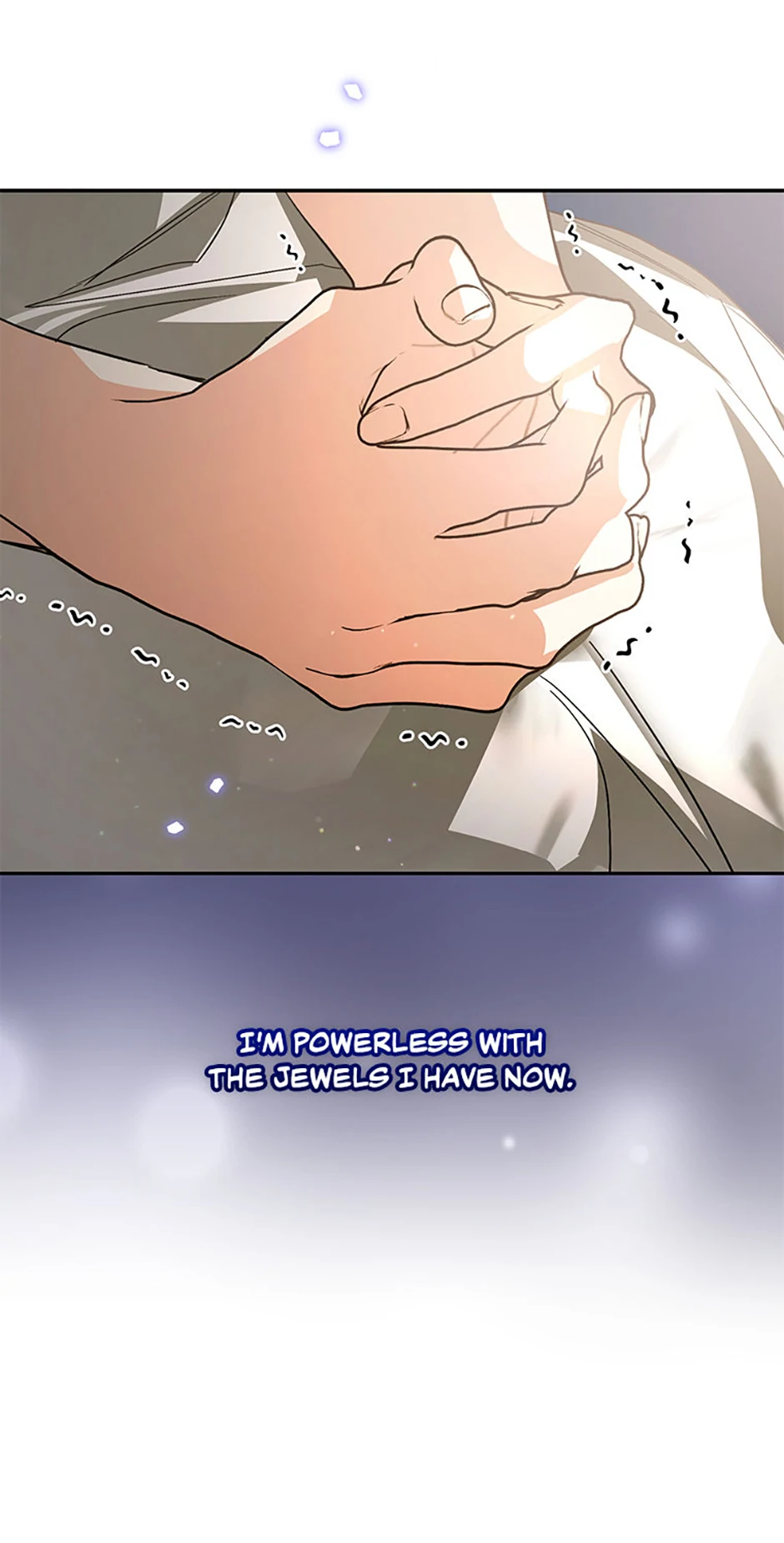 Falling into the Arms of a Mad Villain Chapter 48 - page 46