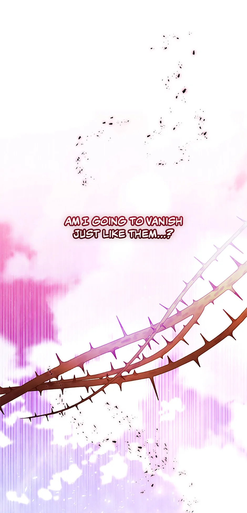 Falling into the Arms of a Mad Villain Chapter 48 - page 47