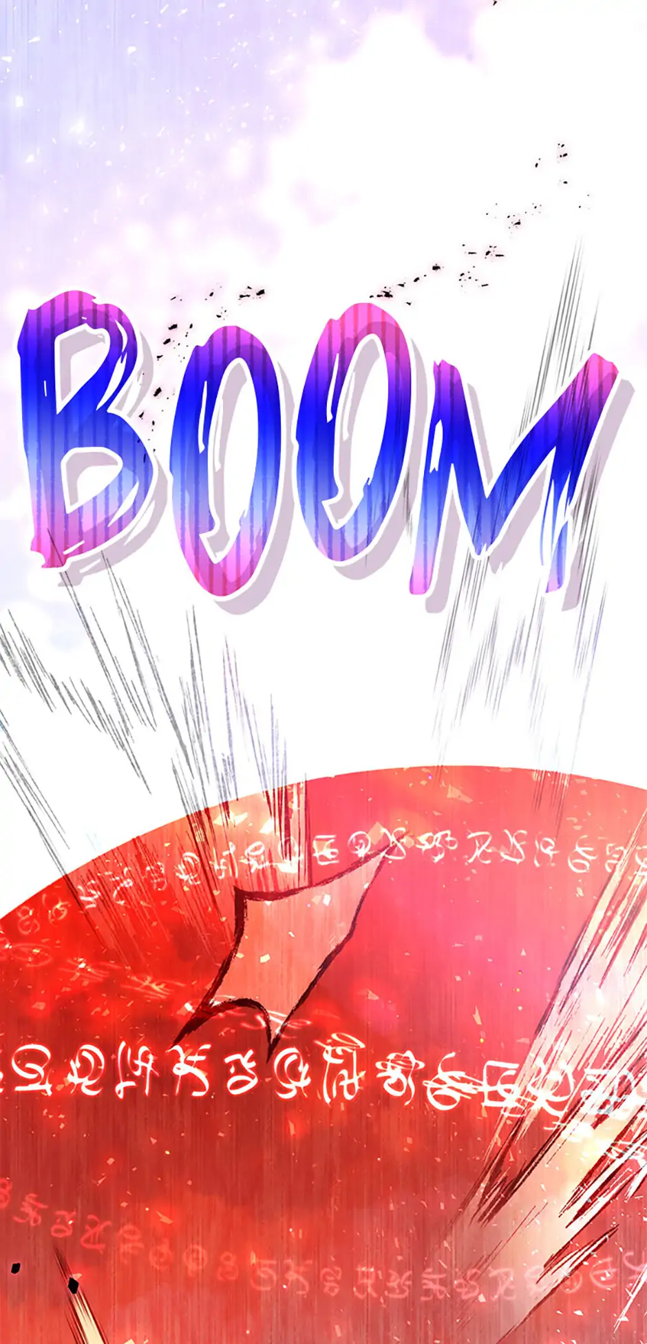 Falling into the Arms of a Mad Villain Chapter 48 - page 48