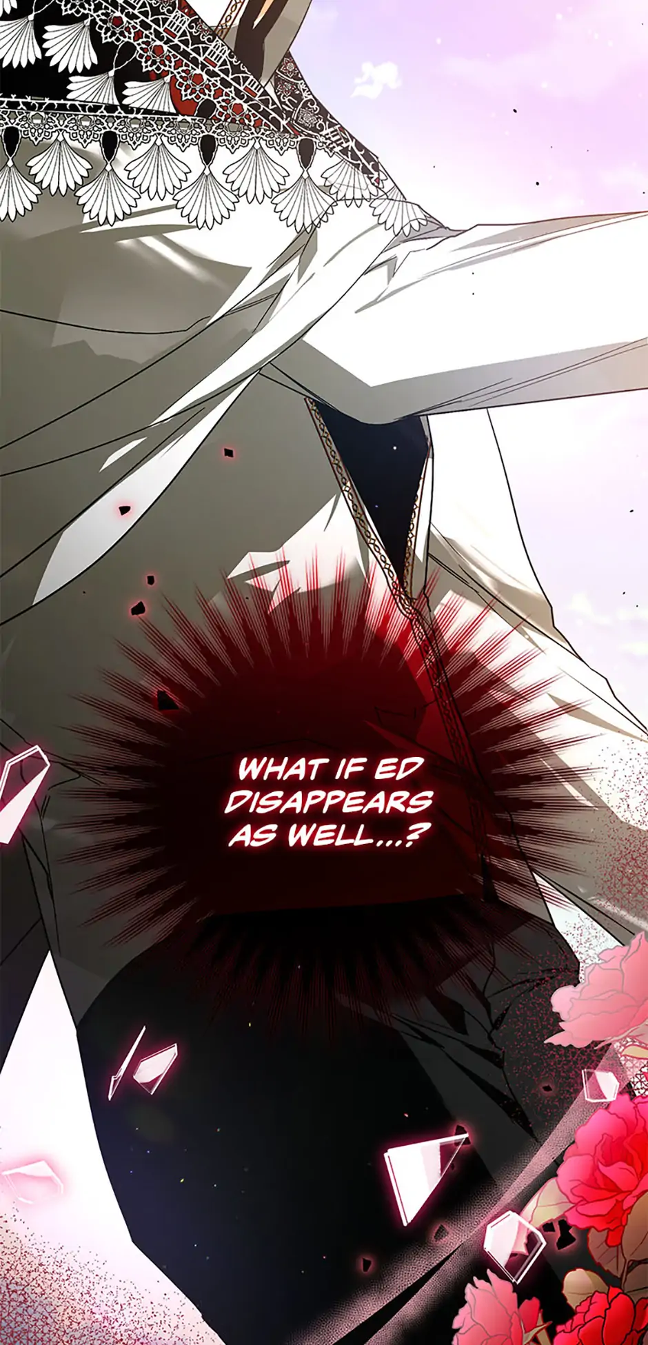Falling into the Arms of a Mad Villain Chapter 48 - page 50