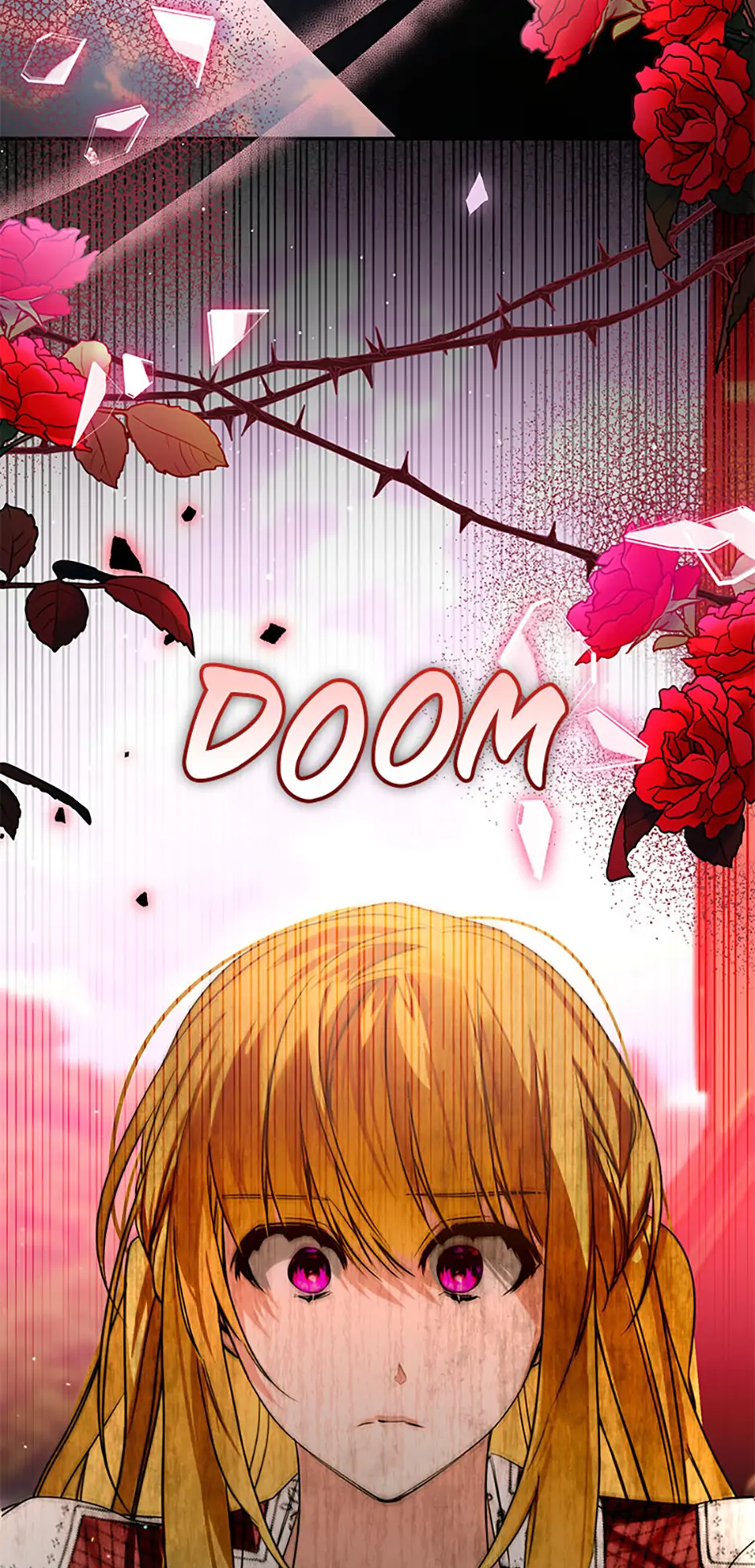 Falling into the Arms of a Mad Villain Chapter 48 - page 51
