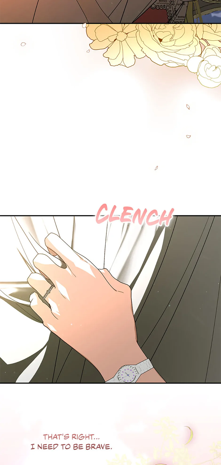 Falling into the Arms of a Mad Villain Chapter 48 - page 58