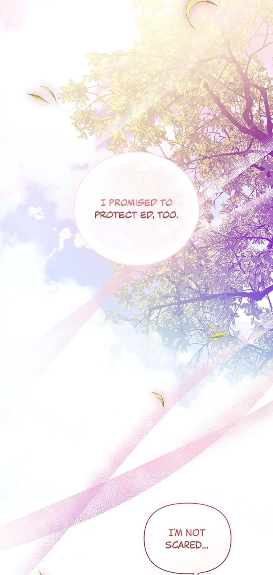 Falling into the Arms of a Mad Villain Chapter 48 - page 59