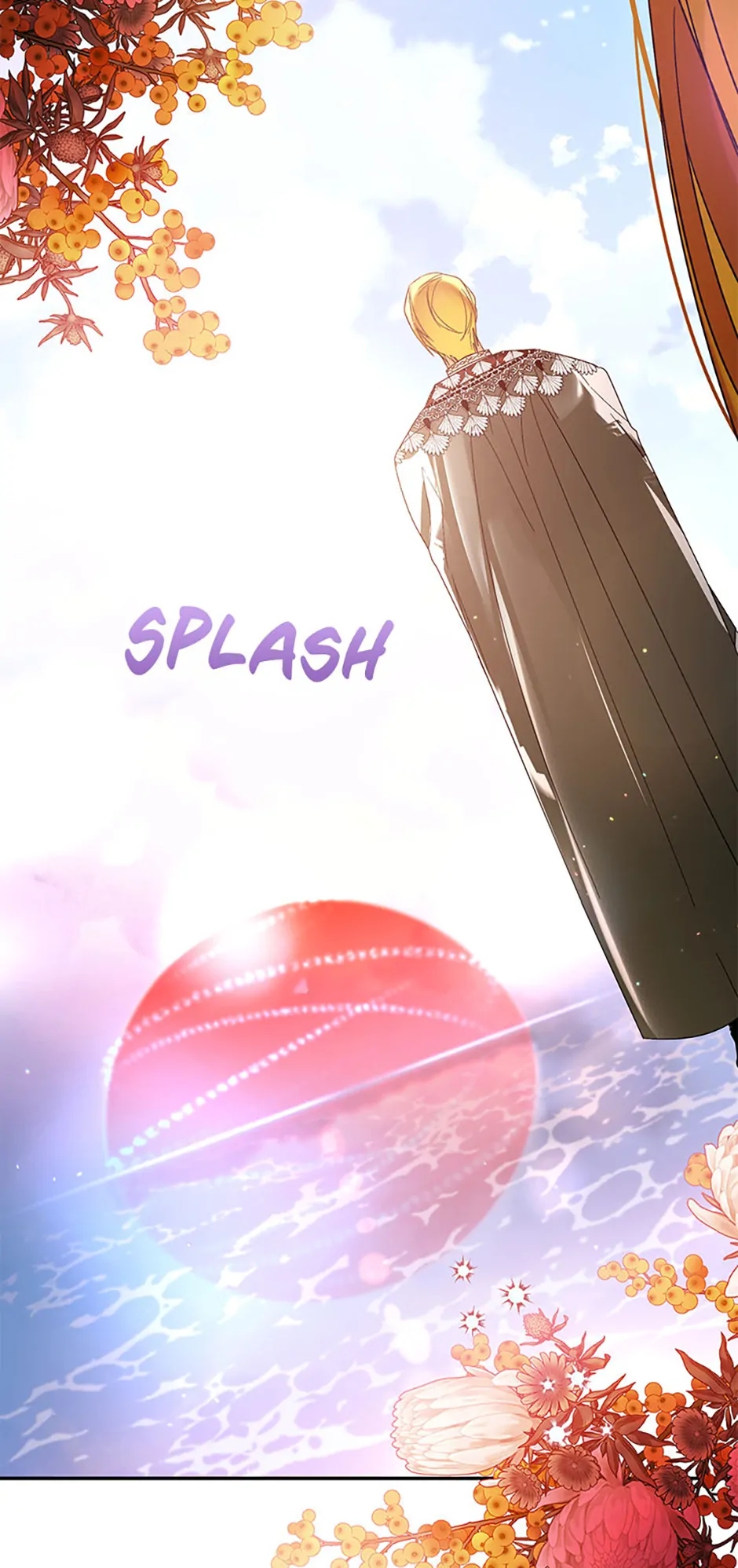 Falling into the Arms of a Mad Villain Chapter 48 - page 66