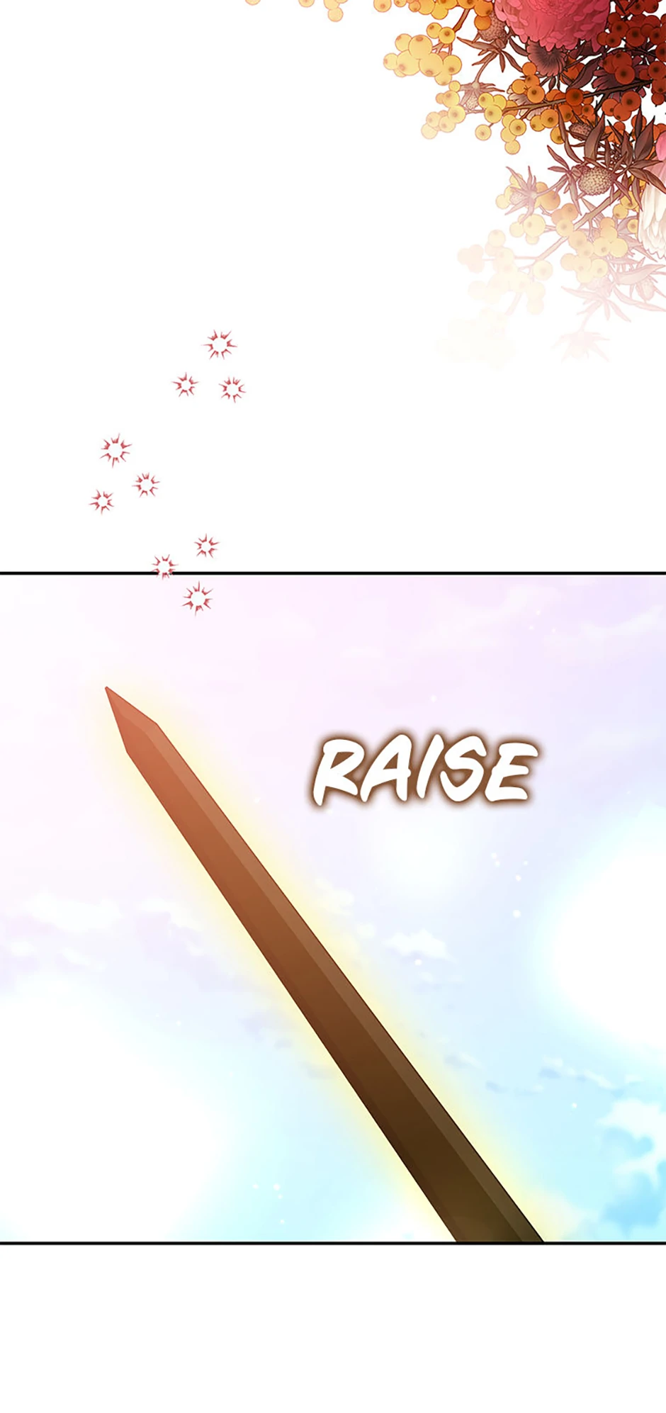 Falling into the Arms of a Mad Villain Chapter 48 - page 67