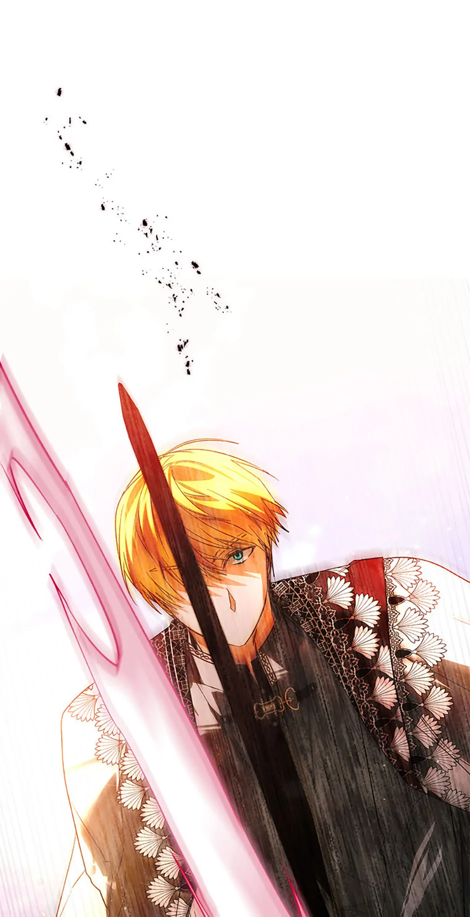 Falling into the Arms of a Mad Villain Chapter 48 - page 68