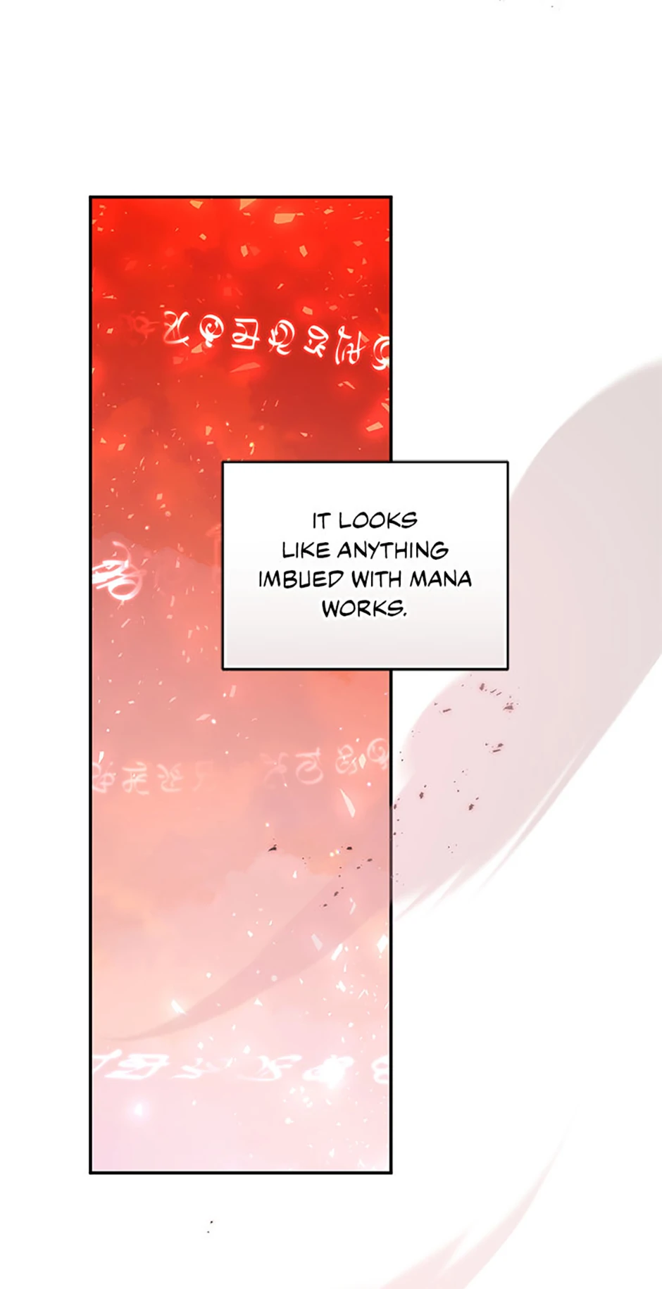 Falling into the Arms of a Mad Villain Chapter 48 - page 71