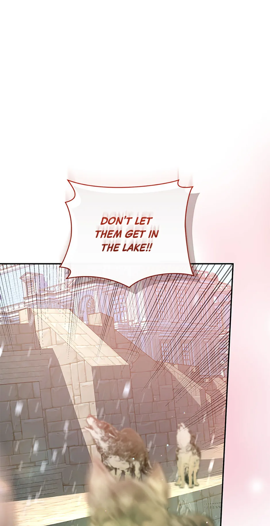 Falling into the Arms of a Mad Villain Chapter 48 - page 73