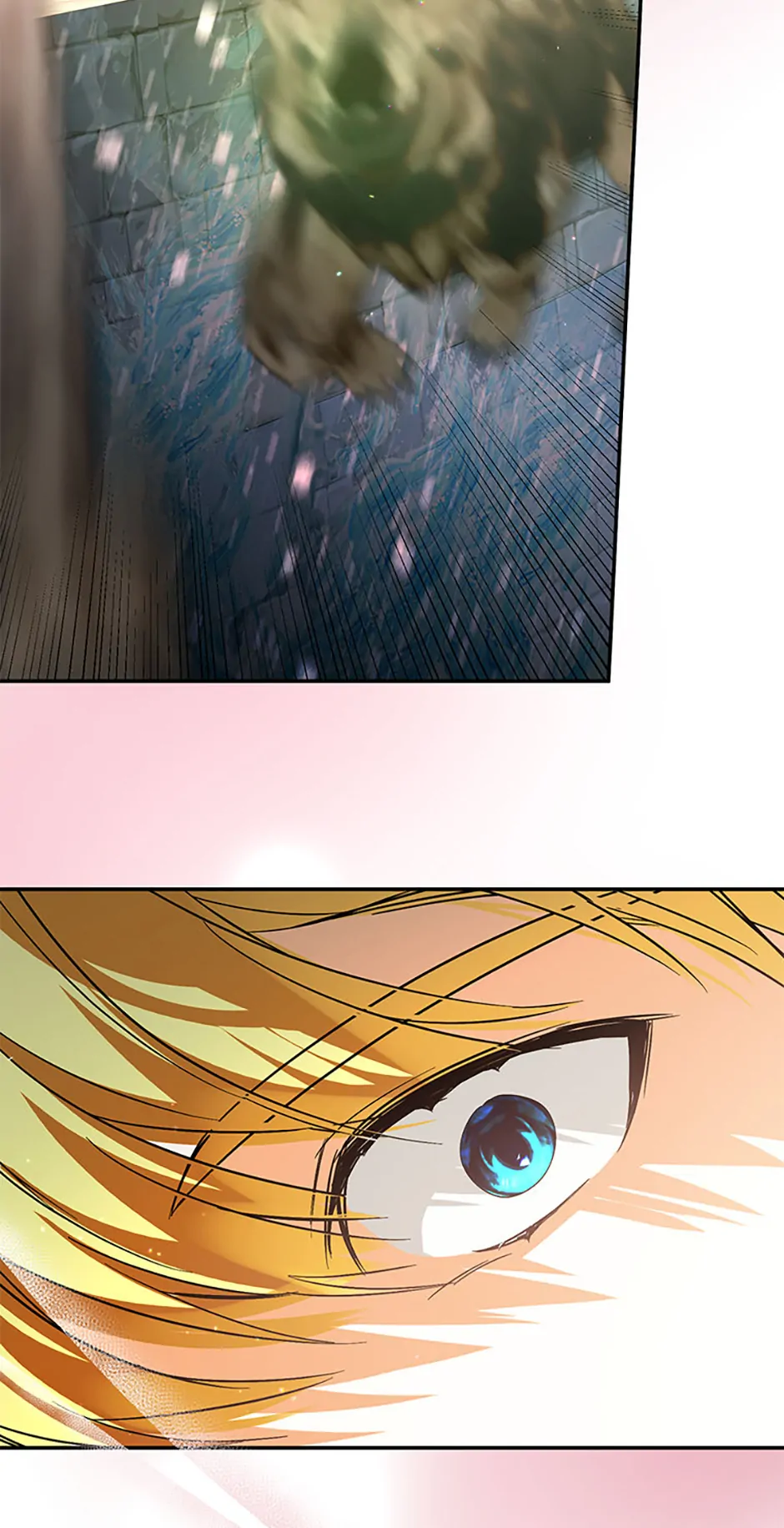 Falling into the Arms of a Mad Villain Chapter 48 - page 74