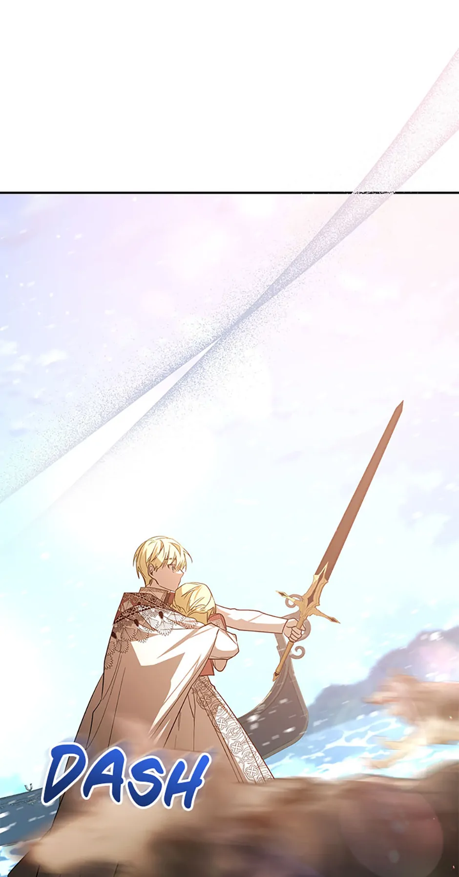 Falling into the Arms of a Mad Villain Chapter 48 - page 77