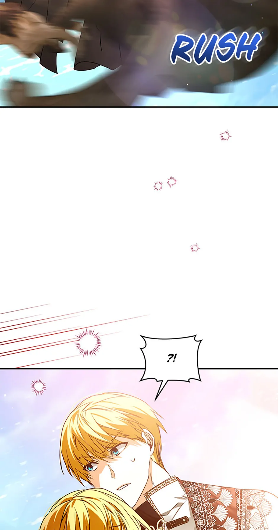 Falling into the Arms of a Mad Villain Chapter 48 - page 78