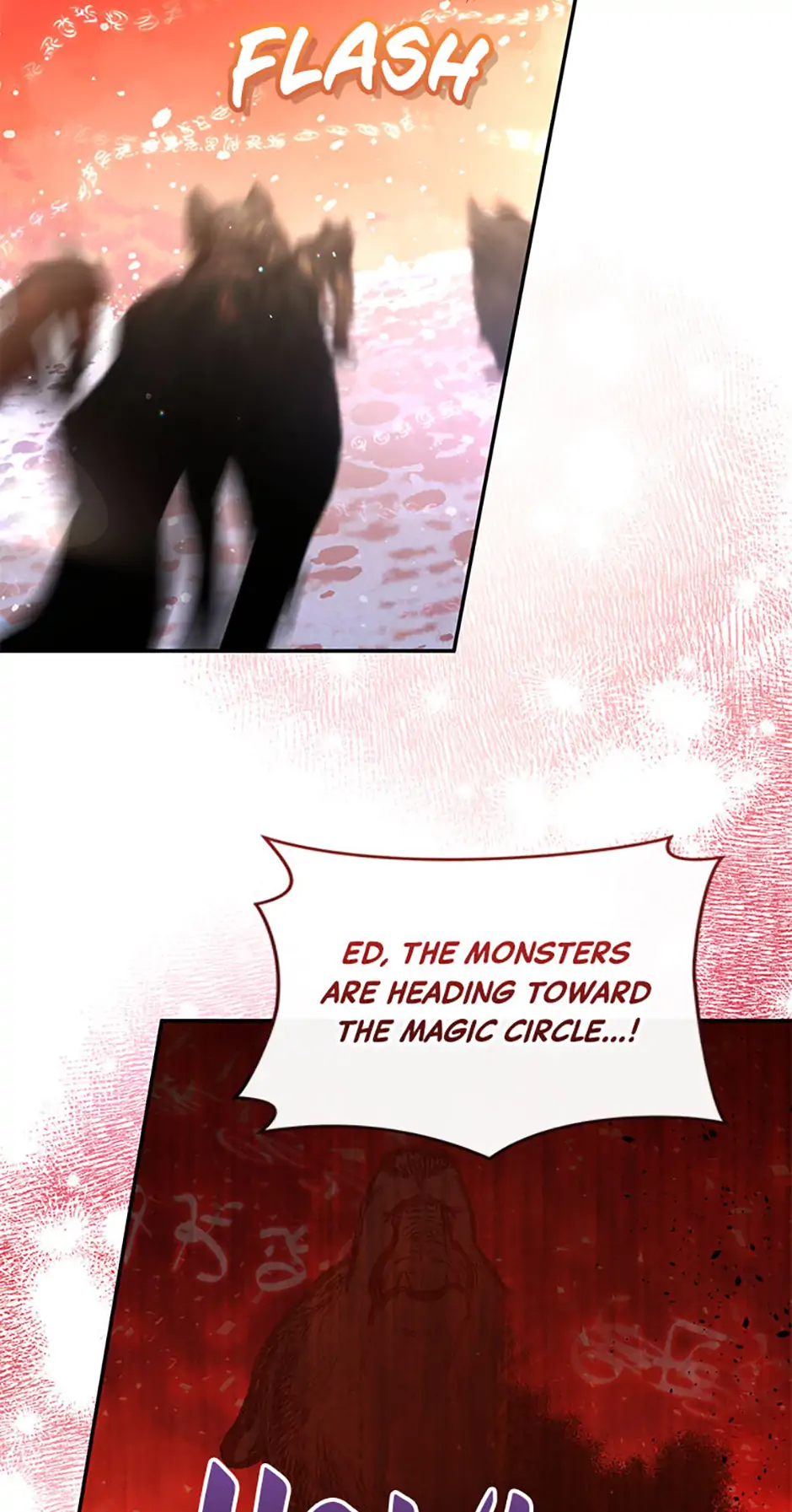 Falling into the Arms of a Mad Villain Chapter 48 - page 80