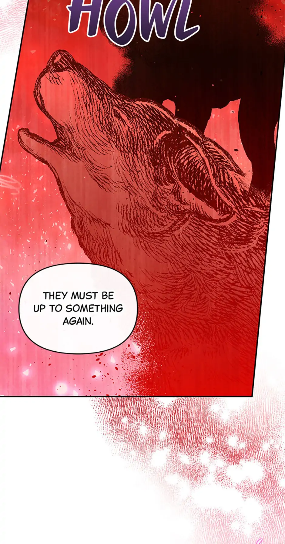 Falling into the Arms of a Mad Villain Chapter 48 - page 81