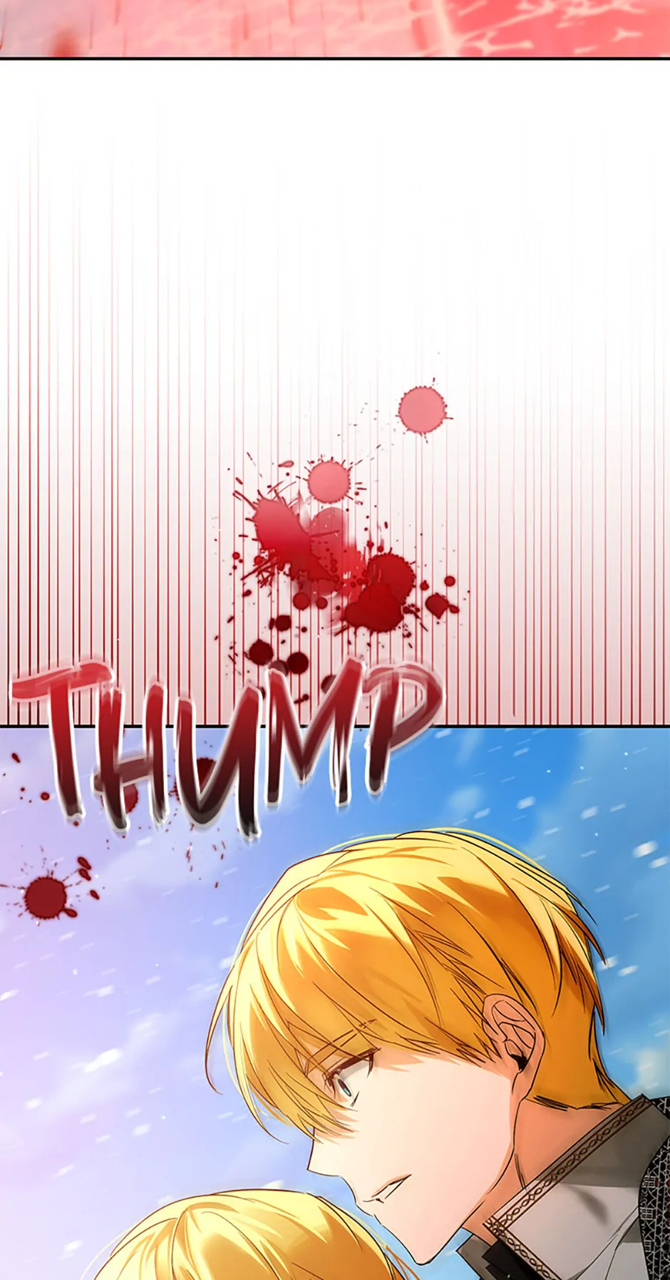 Falling into the Arms of a Mad Villain Chapter 48 - page 86