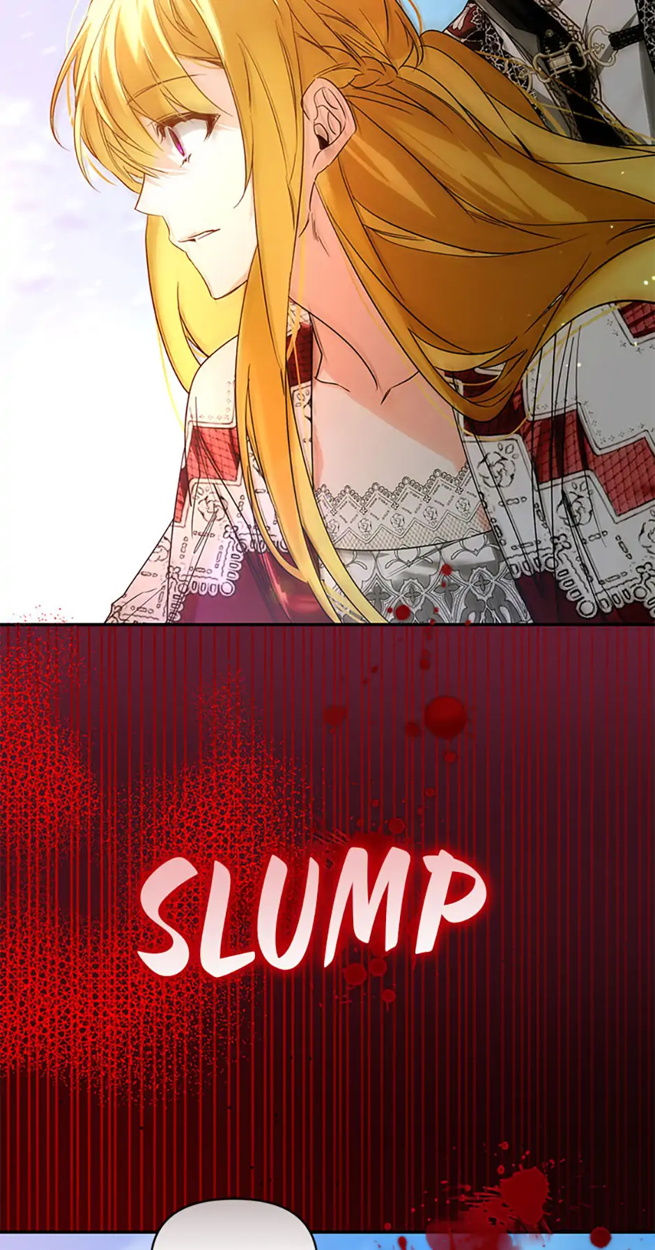 Falling into the Arms of a Mad Villain Chapter 48 - page 87
