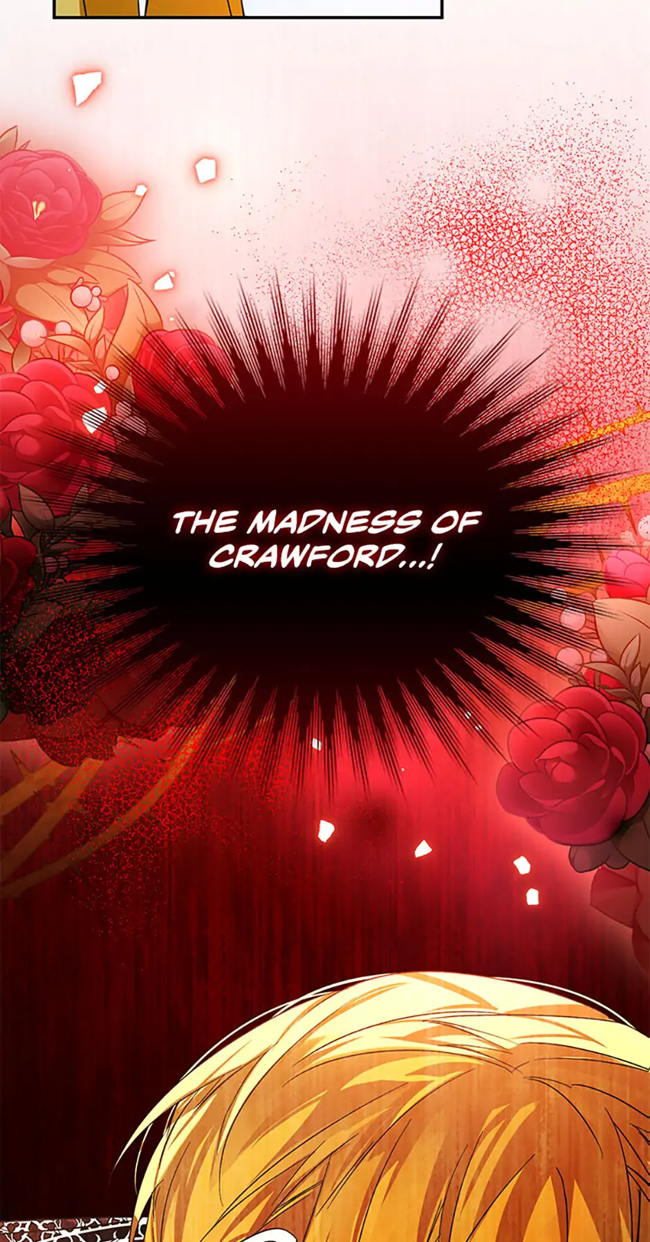 Falling into the Arms of a Mad Villain Chapter 48 - page 90