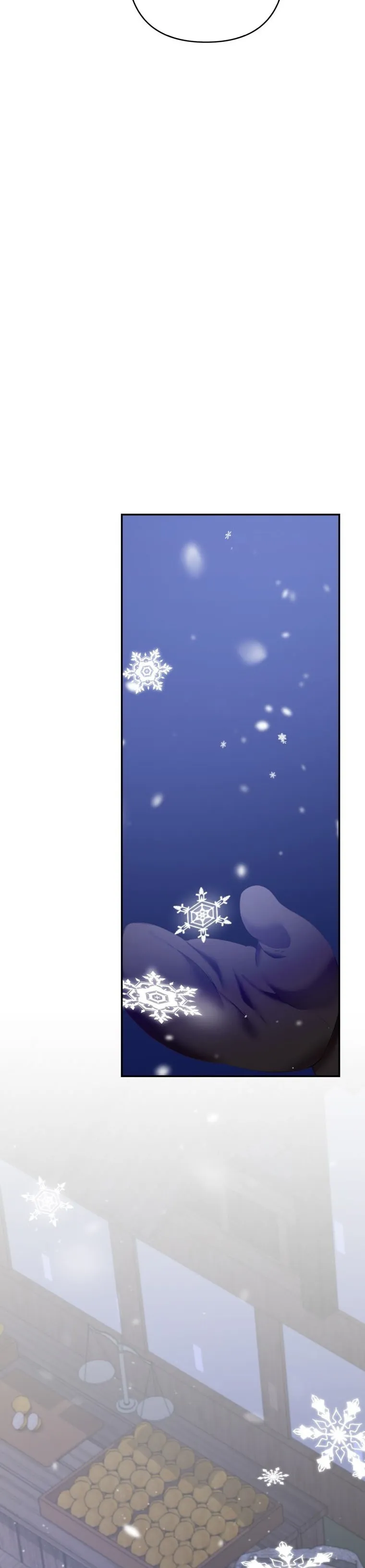 Say the spell, Rose! Chapter 11 - page 10