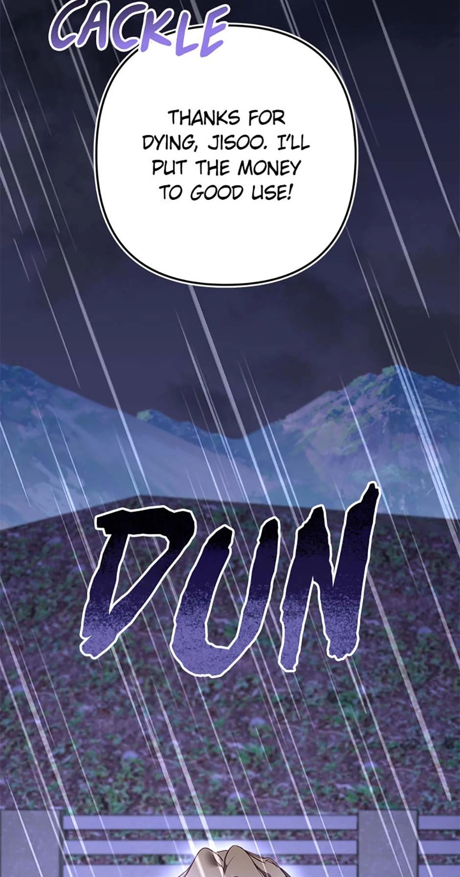 Say the spell, Rose! Chapter 42 - page 65