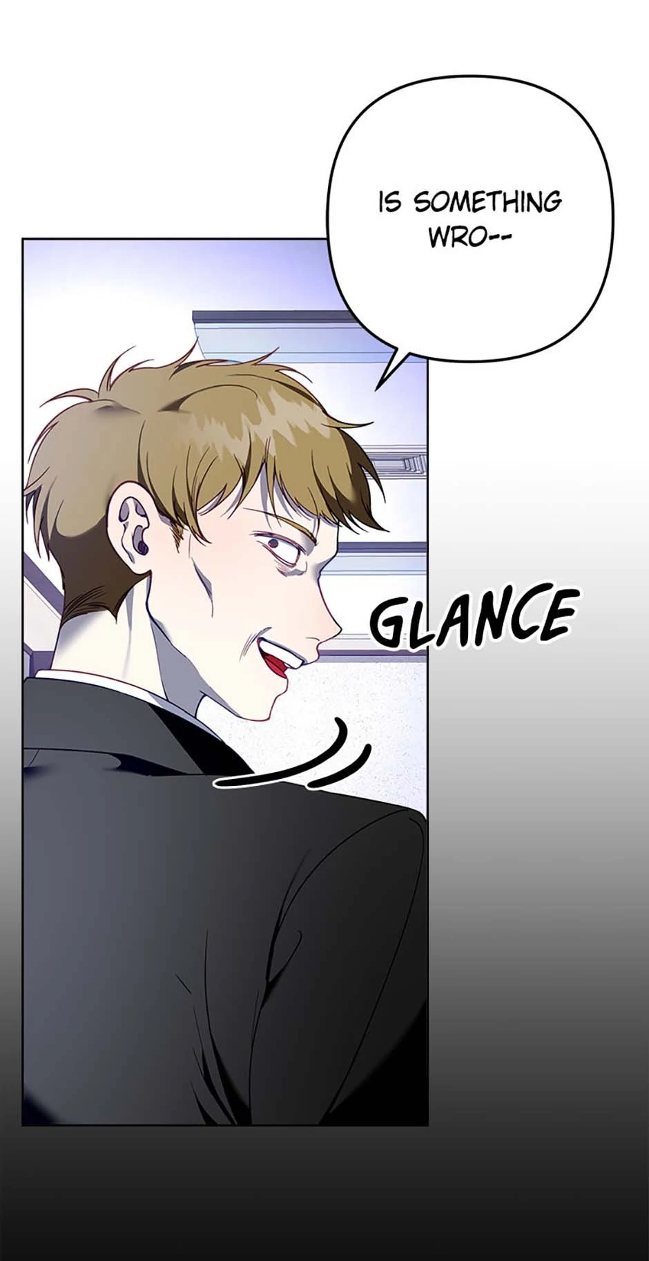 Say the spell, Rose! Chapter 42 - page 73