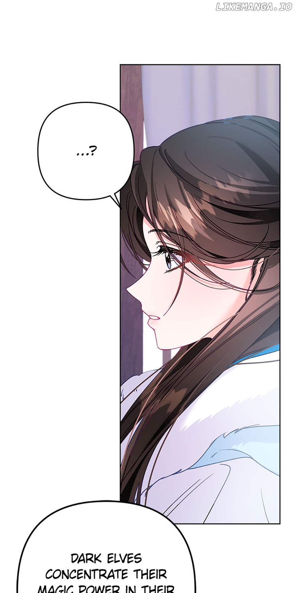 Say the spell, Rose! Chapter 29 - page 14