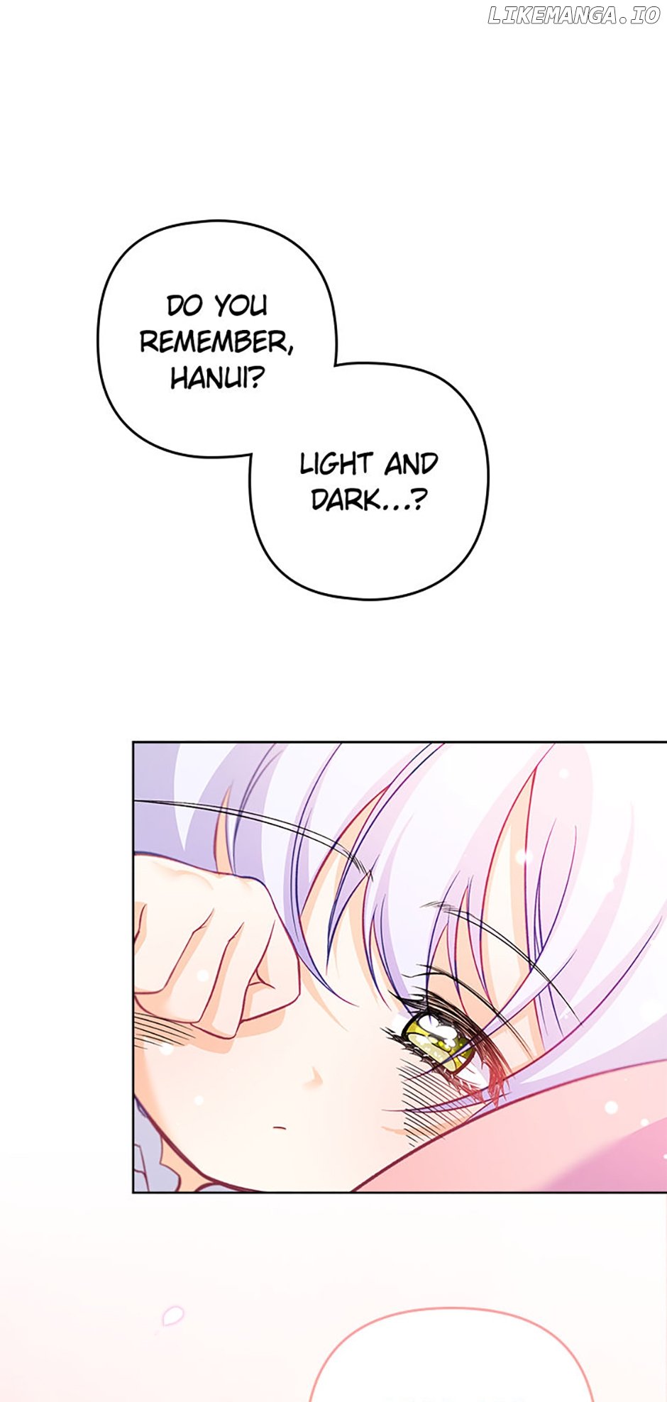 Say the spell, Rose! Chapter 29 - page 26
