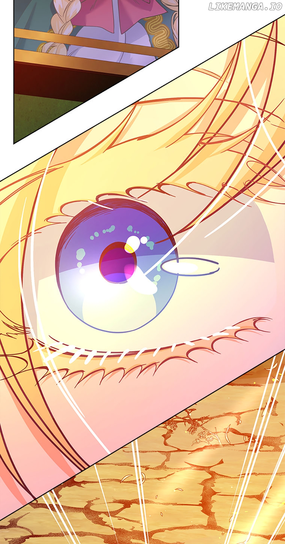 Say the spell, Rose! Chapter 29 - page 33