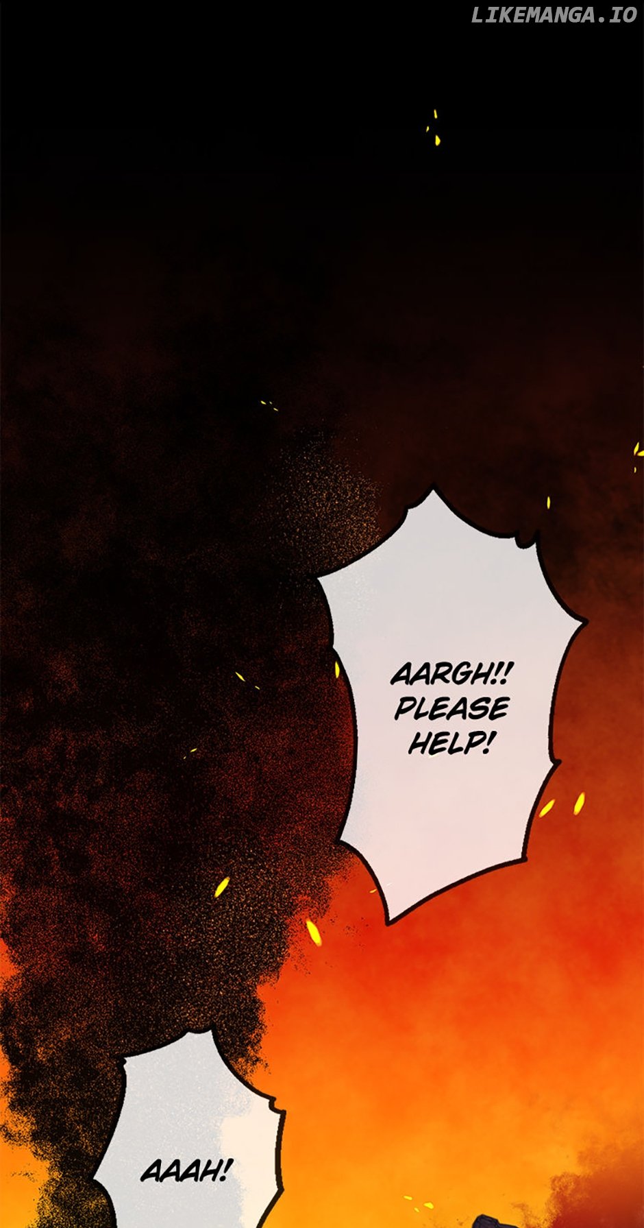 Say the spell, Rose! Chapter 29 - page 44