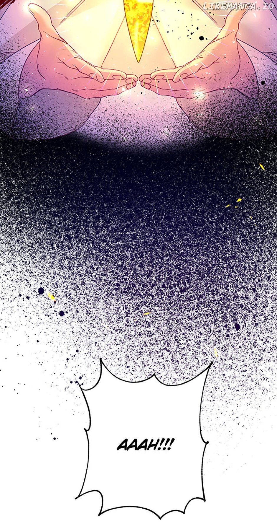 Say the spell, Rose! Chapter 29 - page 49