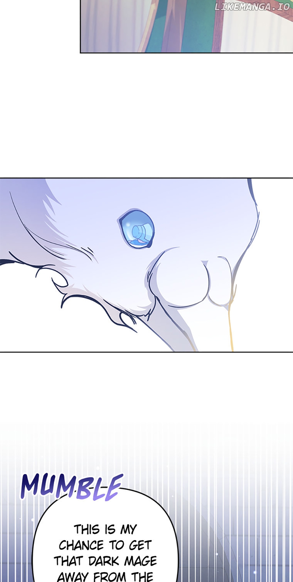 Say the spell, Rose! Chapter 29 - page 5