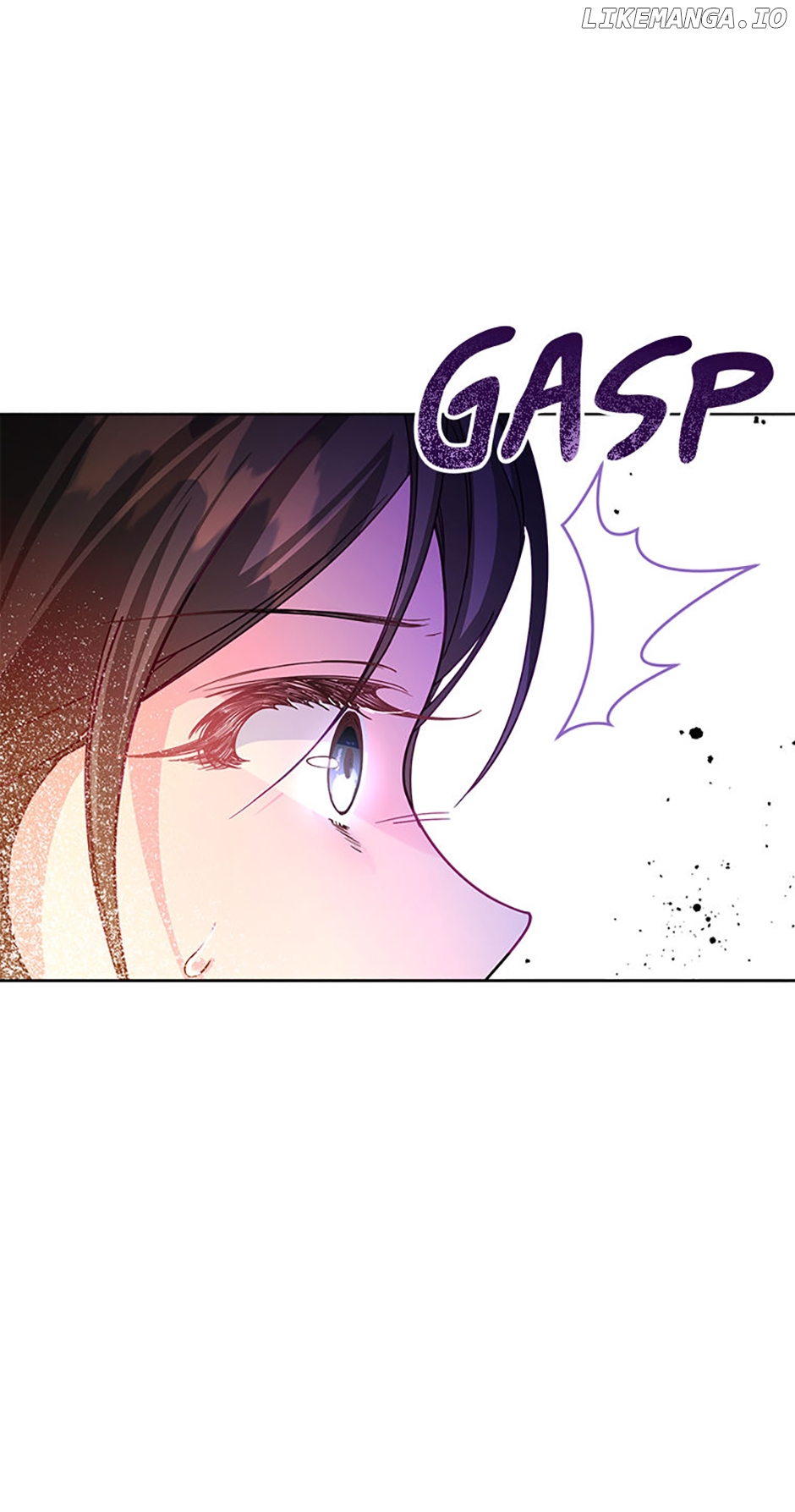 Say the spell, Rose! Chapter 29 - page 50