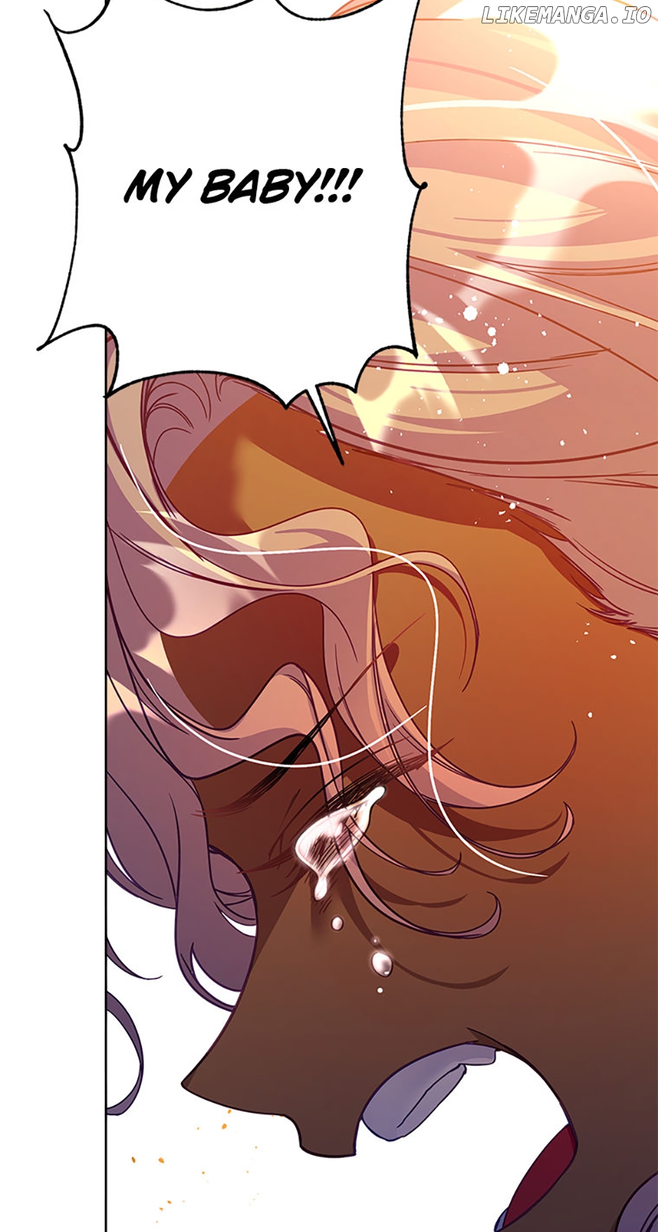 Say the spell, Rose! Chapter 29 - page 53