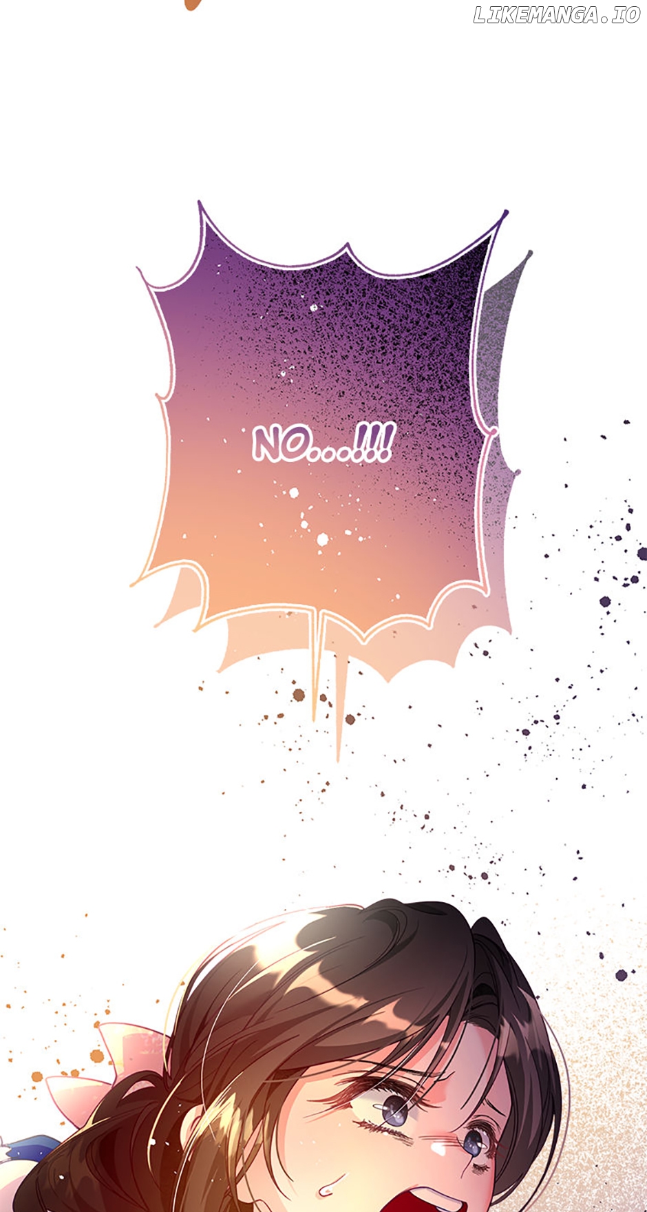 Say the spell, Rose! Chapter 29 - page 56