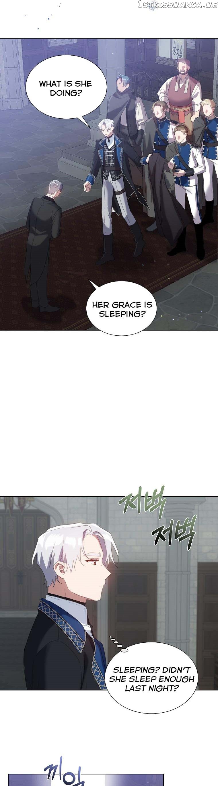 No More Nice Sis Chapter 52 - page 16