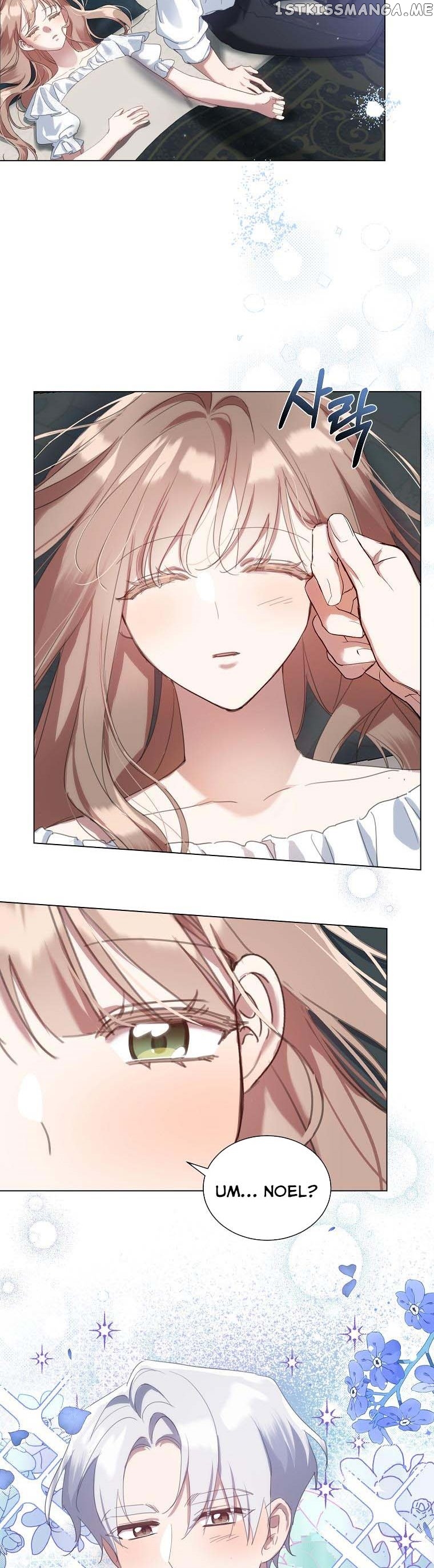 No More Nice Sis Chapter 52 - page 21