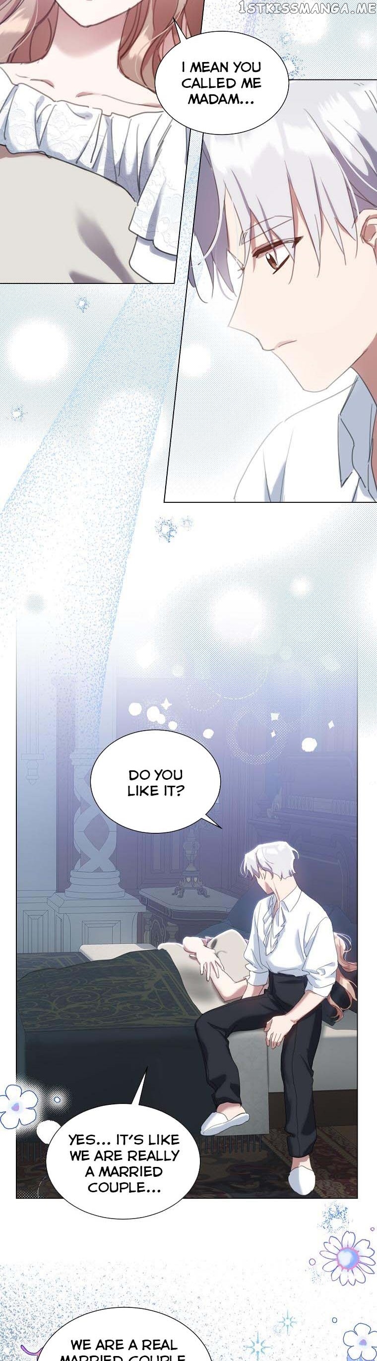 No More Nice Sis Chapter 52 - page 23