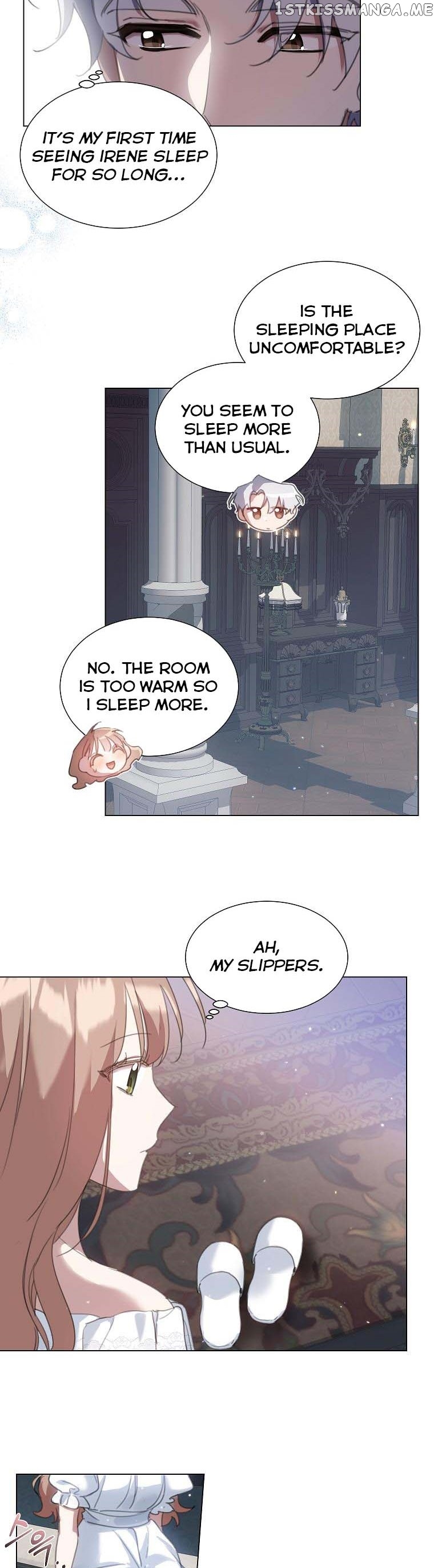 No More Nice Sis Chapter 52 - page 25
