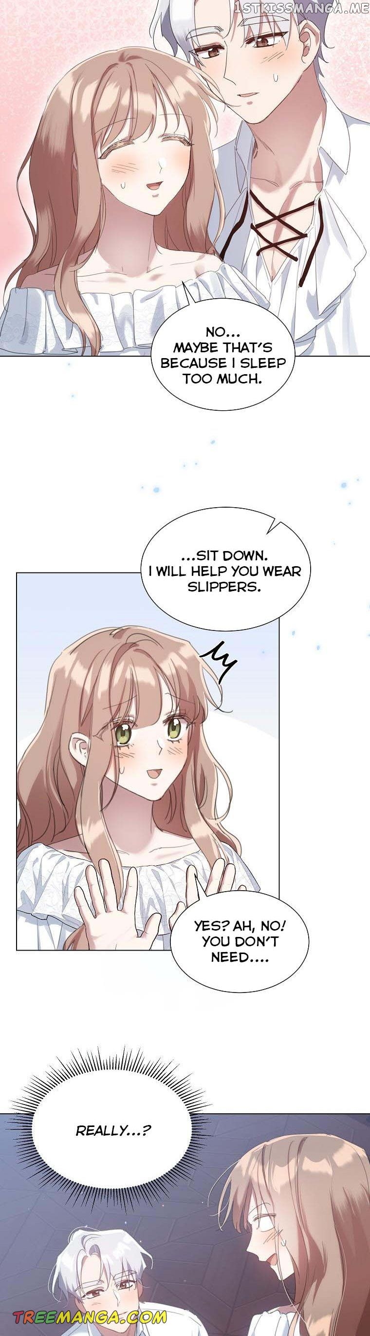 No More Nice Sis Chapter 52 - page 27
